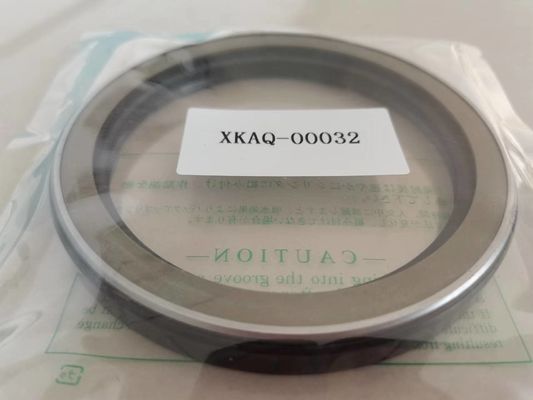 Nuevo equipo R170W7/R170W7A XKAQ-00032 de Oil Seal Parts del excavador
