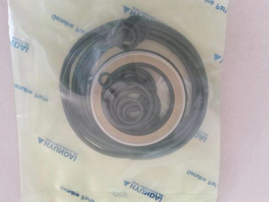 Excavador hidráulico Seal Kit Customized XKAY-00553 R210LC-7 R160LC-7