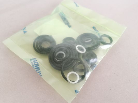 Recambios de Seal Kit R275LC-9T 91ER-20051 del excavador de la palanca R200W7