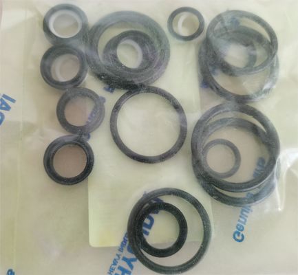 Kit de sellado de excavadora personalizado R275LC-9T XKAY-00667 Pedal de control remoto