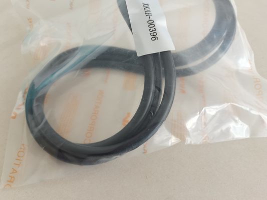 O de goma negro Ring Excavator Seal Kit Parts XKAH-00396/XKAQ-00060