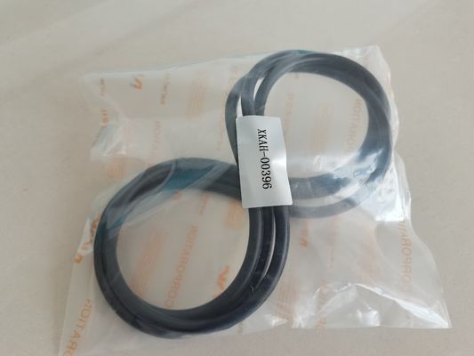 O de goma negro Ring Excavator Seal Kit Parts XKAH-00396/XKAQ-00060