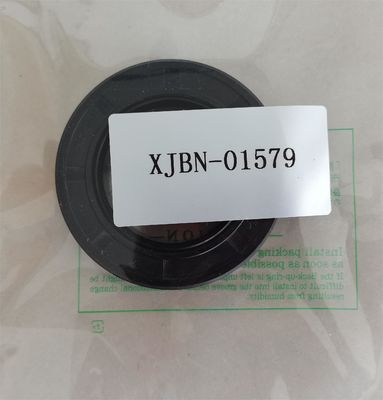 El anillo o durable de Black del excavador parte XJBN-01579 el motor R275LC-9T