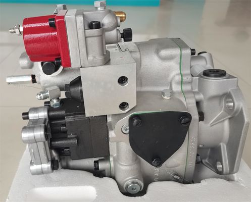 La bomba diesel durable de la inyección de carburante modificó 3019487 ES34A01 para requisitos particulares 457798