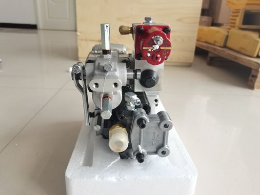 La bomba diesel durable de la inyección de carburante modificó 3019487 ES34A01 para requisitos particulares 457798