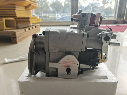 La bomba diesel durable de la inyección de carburante modificó 3019487 ES34A01 para requisitos particulares 457798