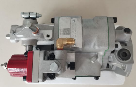 La bomba diesel durable de la inyección de carburante modificó 3019487 ES34A01 para requisitos particulares 457798