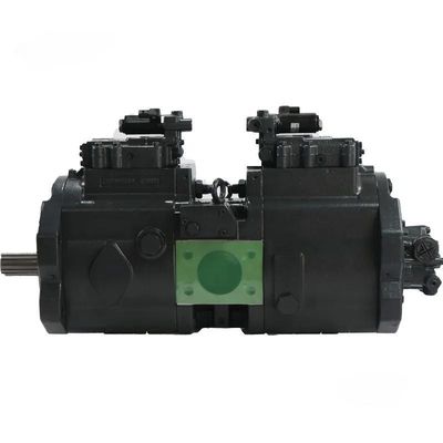 Transmisión industrial EC350D EC300D K5V160DT de Main Hydraulic Pump del excavador