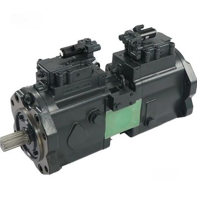 Transmisión industrial EC350D EC300D K5V160DT de Main Hydraulic Pump del excavador