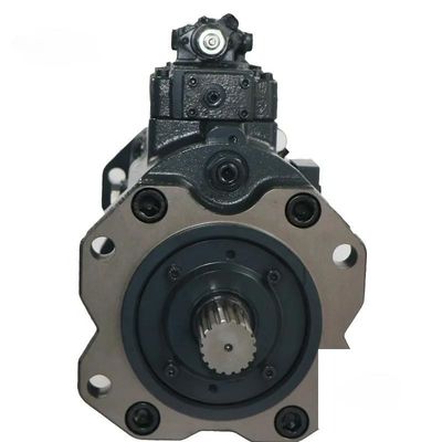 Transmisión industrial EC350D EC300D K5V160DT de Main Hydraulic Pump del excavador