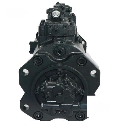 Transmisión industrial EC350D EC300D K5V160DT de Main Hydraulic Pump del excavador