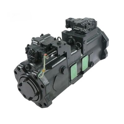 Excavador Hydraulic Pump K5V200DTH-9N0B 14526609 del motor R450
