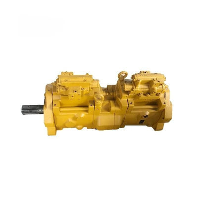 Bomba 3349990 de Engine Hydraulic Piston del excavador 334-9990 K3V280