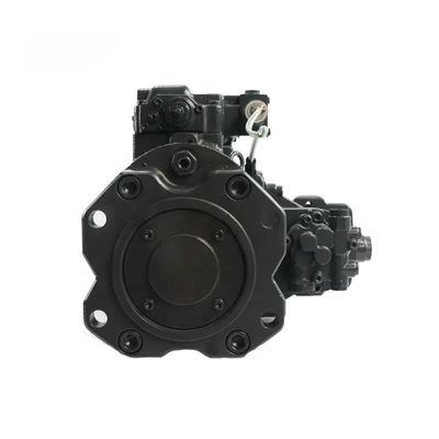 Excavador Hydraulic Pump Custom K5V200DTP-9N0B del motor diesel DH500