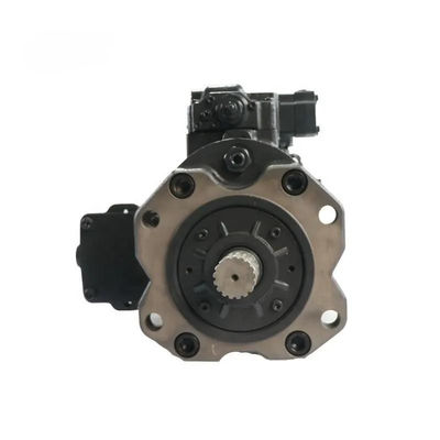 Excavador Hydraulic Pump Custom K5V200DTP-9N0B del motor diesel DH500