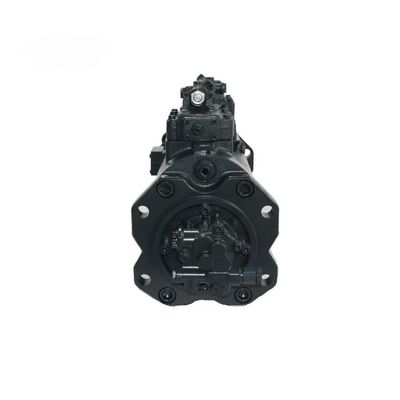 Motor principal 14632316 K5V160D de Hydraulic Pump EC300D del excavador