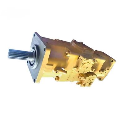 Excavador principal 10R-6370 266-7952 2667952 de la pompa hydráulica del motor