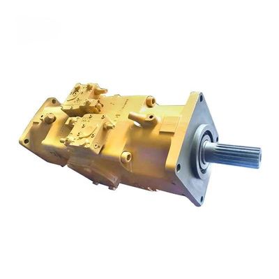 Excavador principal 10R-6370 266-7952 2667952 de la pompa hydráulica del motor