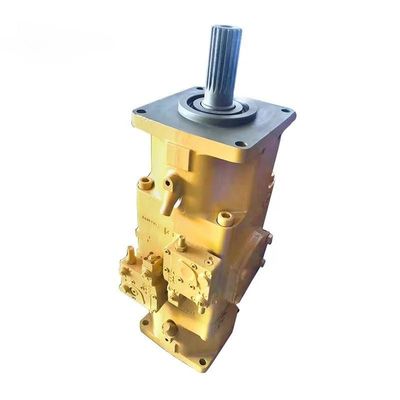 Excavador principal 10R-6370 266-7952 2667952 de la pompa hydráulica del motor