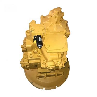 Excavador Hydraulic Main Pump 295-9426/295-9663/K5V212 E345B E345D