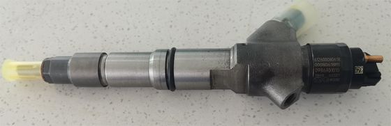 0986AD1010 612600080618 Conjunto de boquilla de inyector de combustible diesel 0445120224