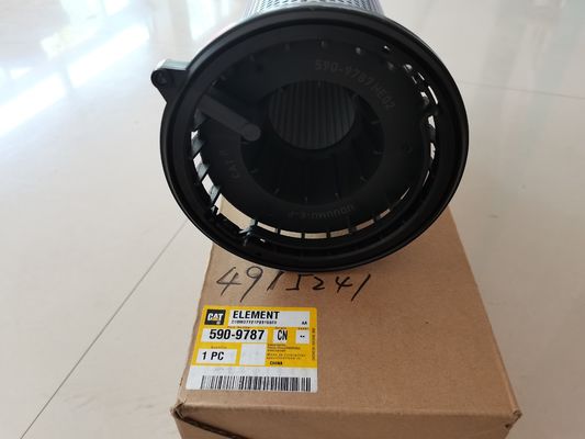 4915241 excavador Hydraulic Oil Filter de  Spare Parts E320D E349F