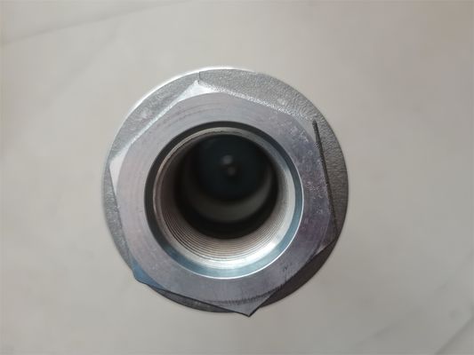 Filtro ligero 491-6075 de Spare Part Oil del excavador para la maquinaria de construcción