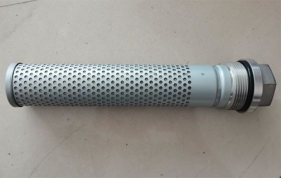 Filtro ligero 491-6075 de Spare Part Oil del excavador para la maquinaria de construcción