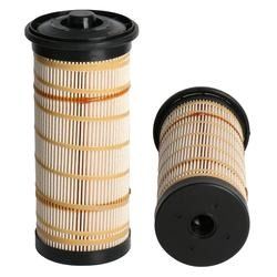 Excavador Fuel Filter del OEM 509-5694 434-3928 E330GC E336GC E320D