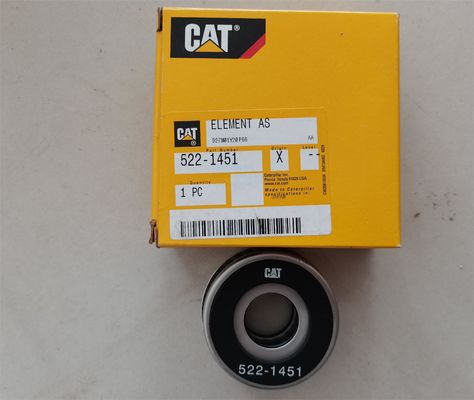 Excavador Bearing 320GC 323GC 330GC 336GC de los accesorios 522-1451