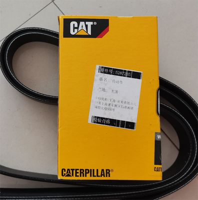 528-7235 piezas originales de la correa del motor de Spare Part Genuine del excavador E336