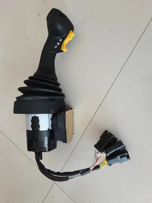 Excavador CAT Spare Parts Control Joystick 360-2987 para el graduador del motor 120K
