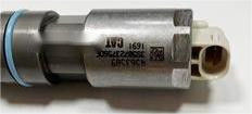 C7 excavador Genuine Fuel Injector 2681839 268-1839 piezas del motor