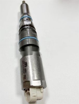 C7 excavador Genuine Fuel Injector 2681839 268-1839 piezas del motor