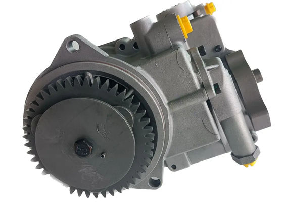El excavador Diesel Fuel Injection bombea E314C 150-2507/1502507