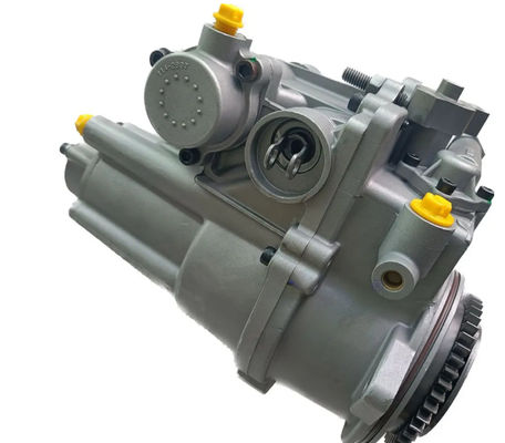 El excavador Diesel Fuel Injection bombea E314C 150-2507/1502507