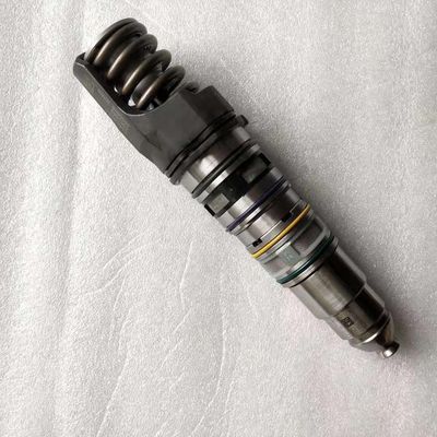 Nuevos combustible diesel 4010346/4062569 Inejctor con tamaño estándar