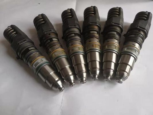 Nuevos combustible diesel 4010346/4062569 Inejctor con tamaño estándar