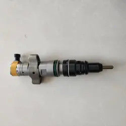 387-9433 inyector de combustible común diesel del carril 235-2888 10R-7224 387-9427