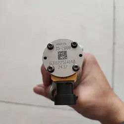 387-9433 inyector de combustible común diesel del carril 235-2888 10R-7224 387-9427