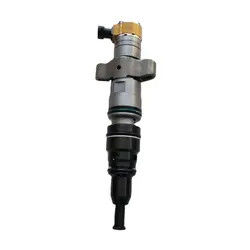 387-9433 inyector de combustible común diesel del carril 235-2888 10R-7224 387-9427