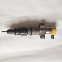 Inyector de combustible diesel común del carril de C7 C9 E330C 236-0962 2360962