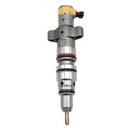 Inyector de combustible diesel común del carril de C7 C9 E330C 236-0962 2360962