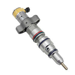 Inyector de combustible diesel común del carril de C7 C9 E330C 236-0962 2360962