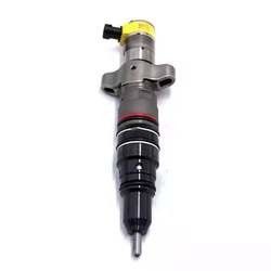Motor diesel original del inyector E320D del surtidor de gasolina de C6.4 326-4700
