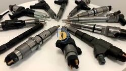 Motor diesel original del inyector E320D del surtidor de gasolina de C6.4 326-4700