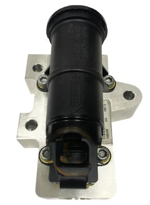 La bomba de la transferencia de Engine Diesel Fuel del excavador parte E312D2 4465409
