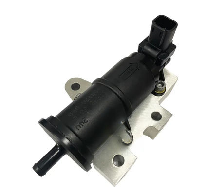 La bomba de la transferencia de Engine Diesel Fuel del excavador parte E312D2 4465409