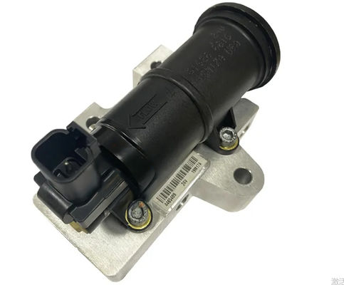La bomba de la transferencia de Engine Diesel Fuel del excavador parte E312D2 4465409