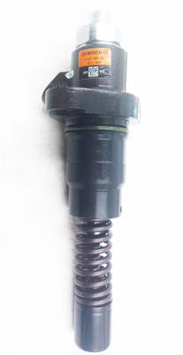 Excavador Engine Fuel Injection 0414693005/21147445 porciones de EC210D